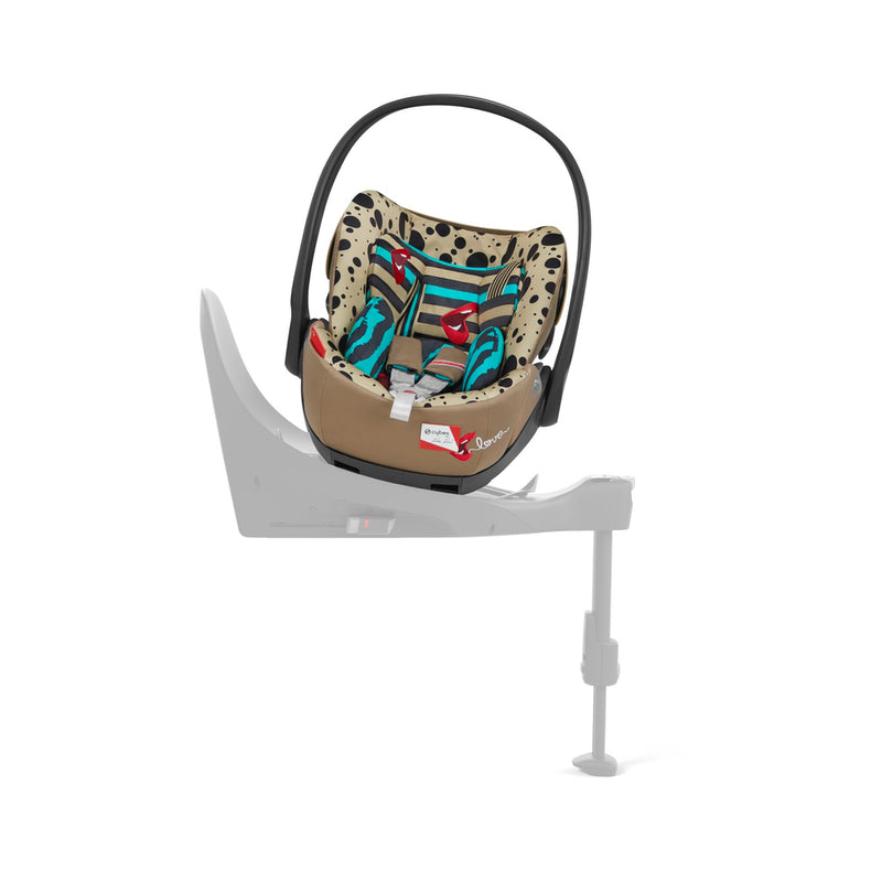 Cybex  Cloud T i-Size Babyschale One Love