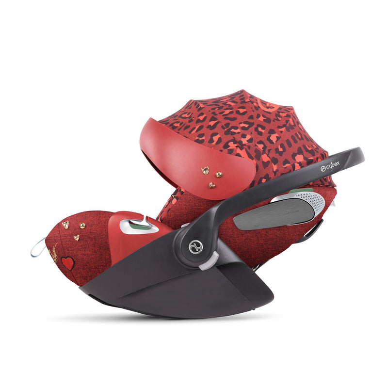 Cybex  Cloud T i-Size Babyschale  Rockstar