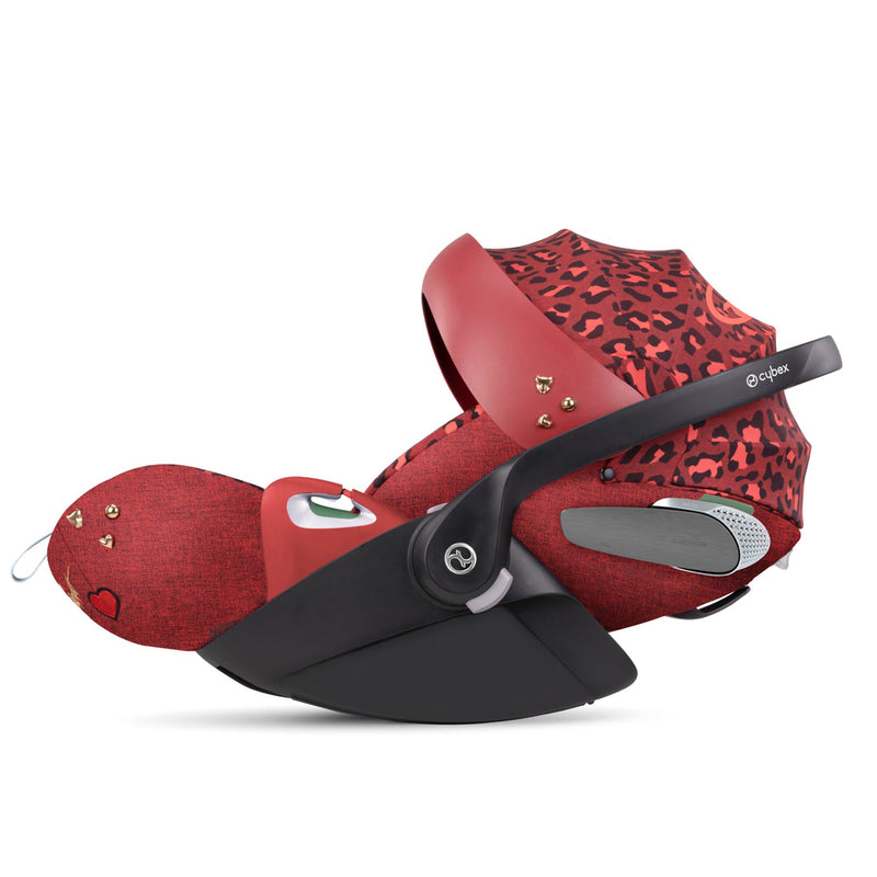 Cybex  Cloud T i-Size Babyschale  Rockstar