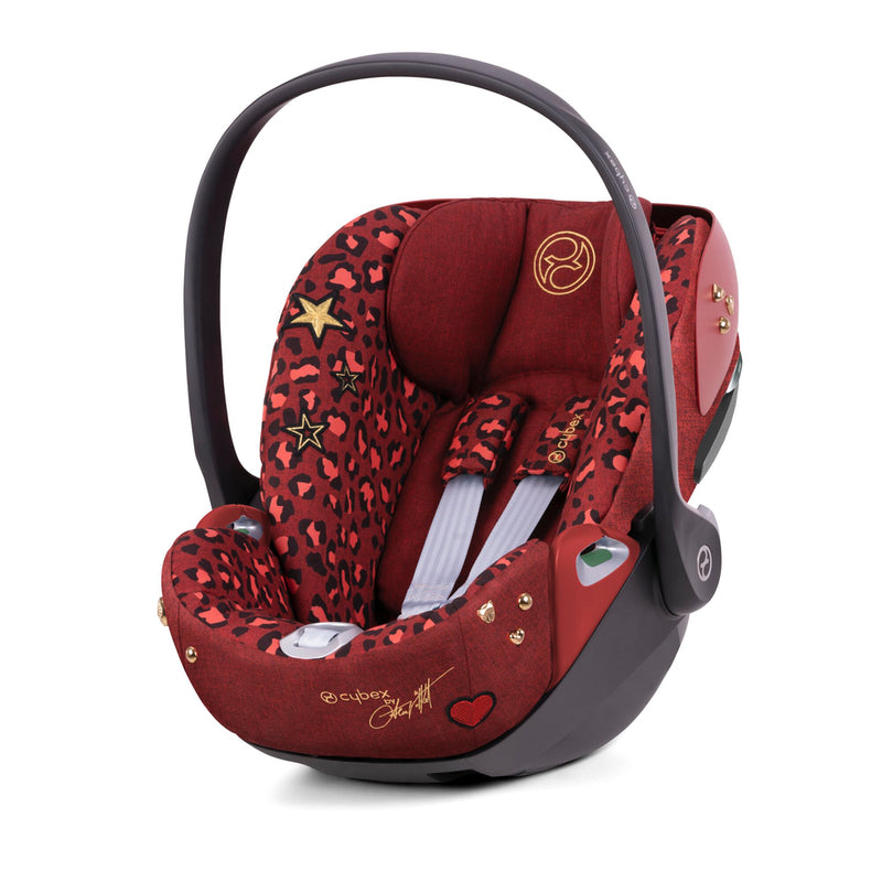 Cybex  Cloud T i-Size Babyschale  Rockstar