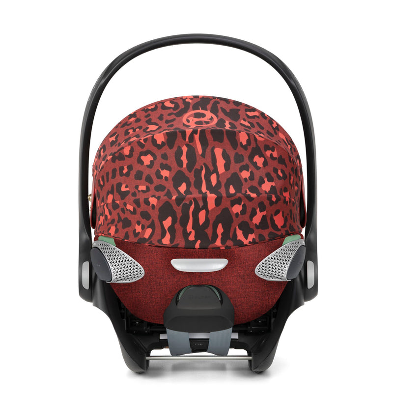 Cybex  Cloud T i-Size Babyschale  Rockstar