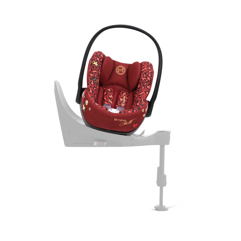 Cybex  Cloud T i-Size Babyschale  Rockstar