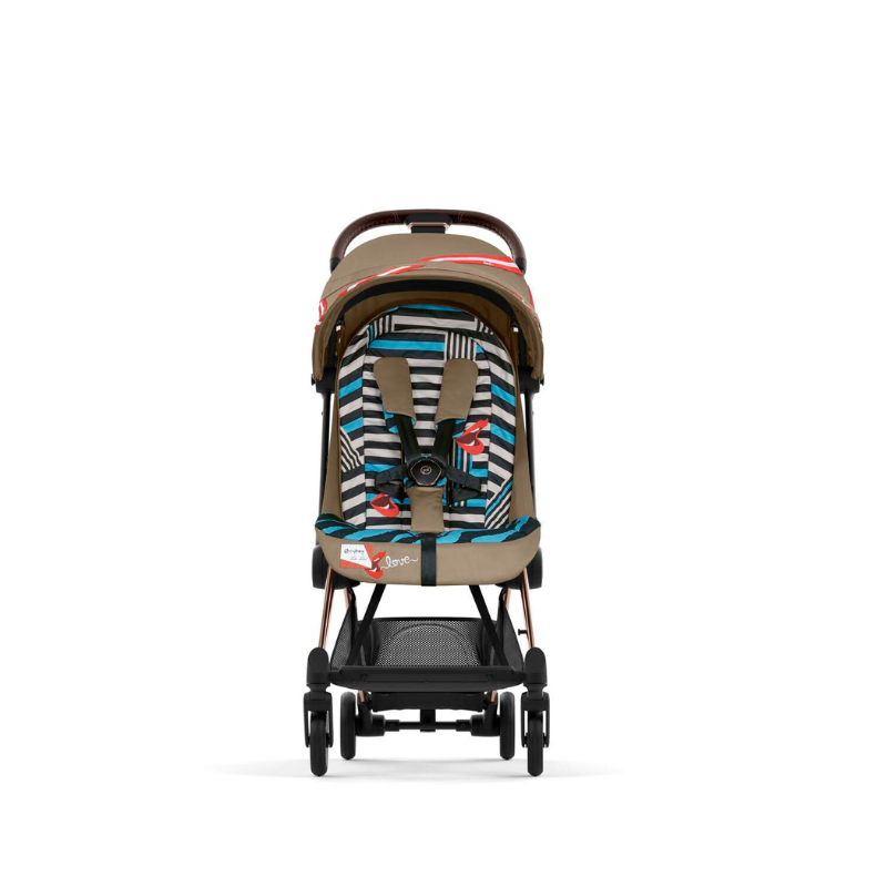 Cybex  Coya Rosegold  One Love