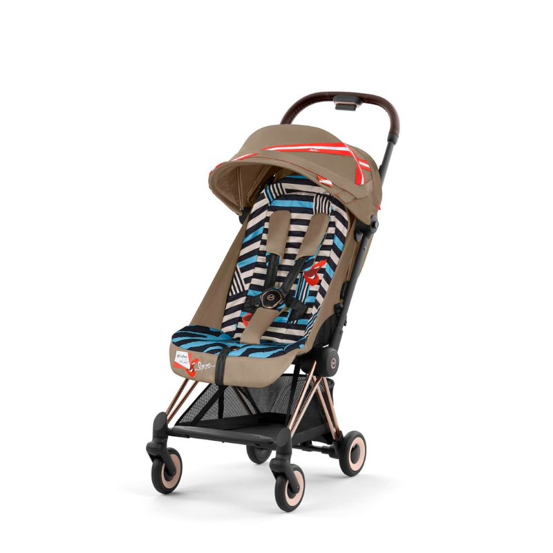 Cybex  Coya Rosegold  One Love