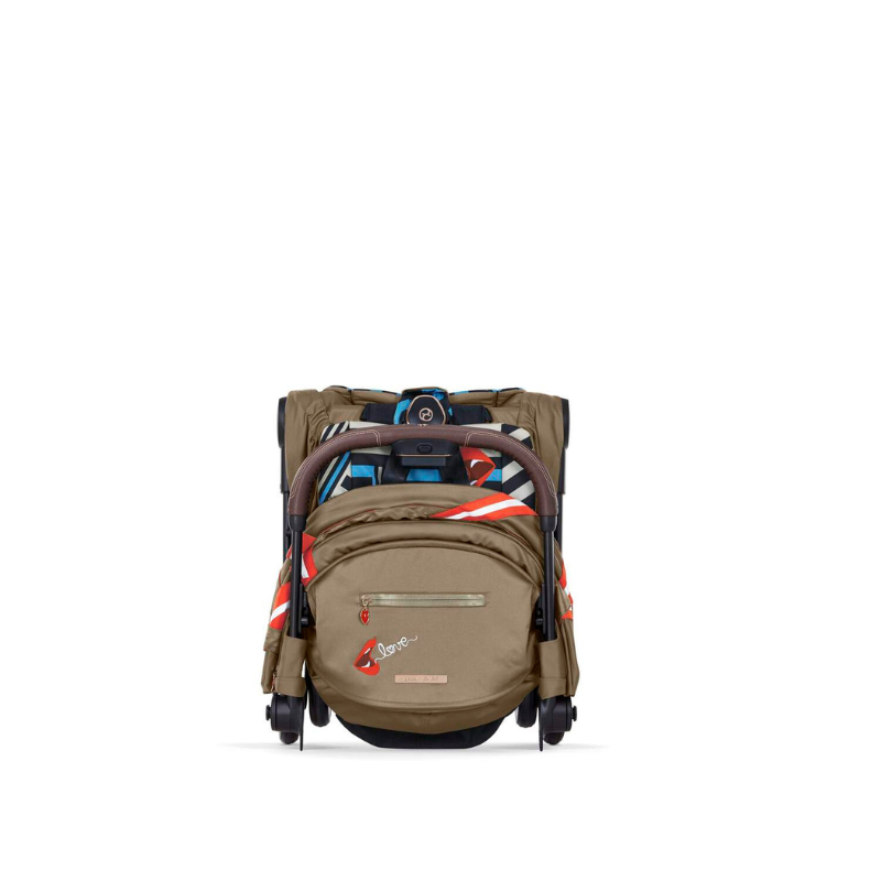 Cybex  Coya Rosegold  One Love