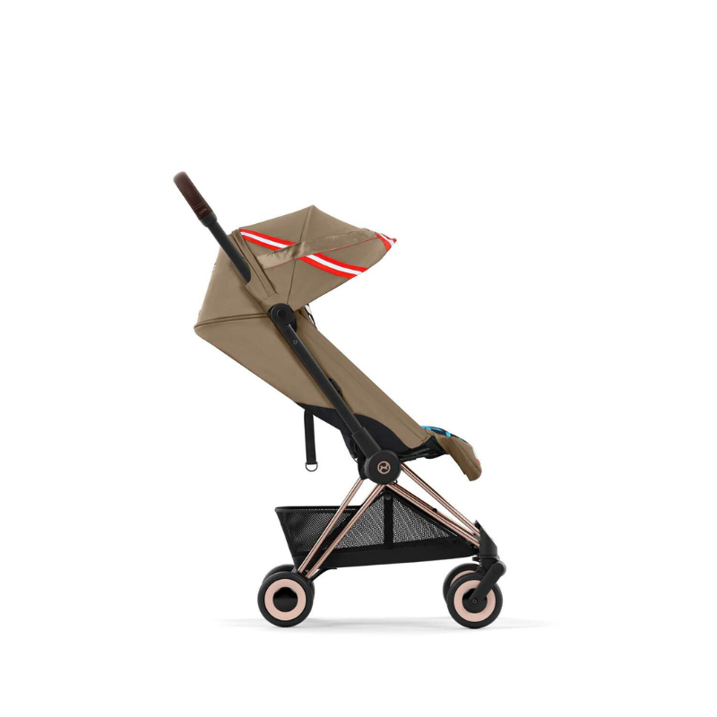 Cybex  Coya Rosegold  One Love