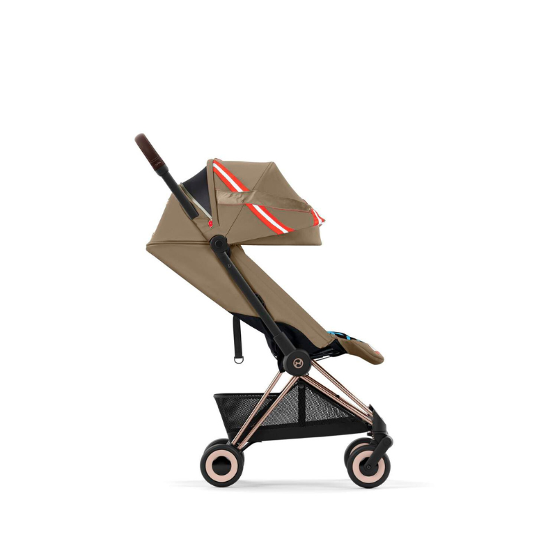 Cybex  Coya Rosegold  One Love