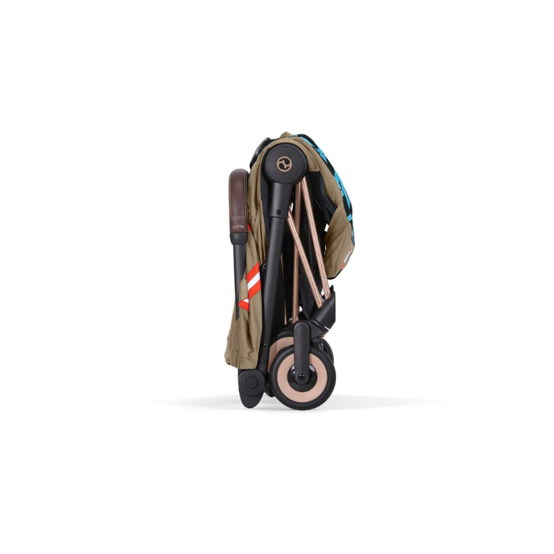 Cybex  Coya Rosegold  One Love