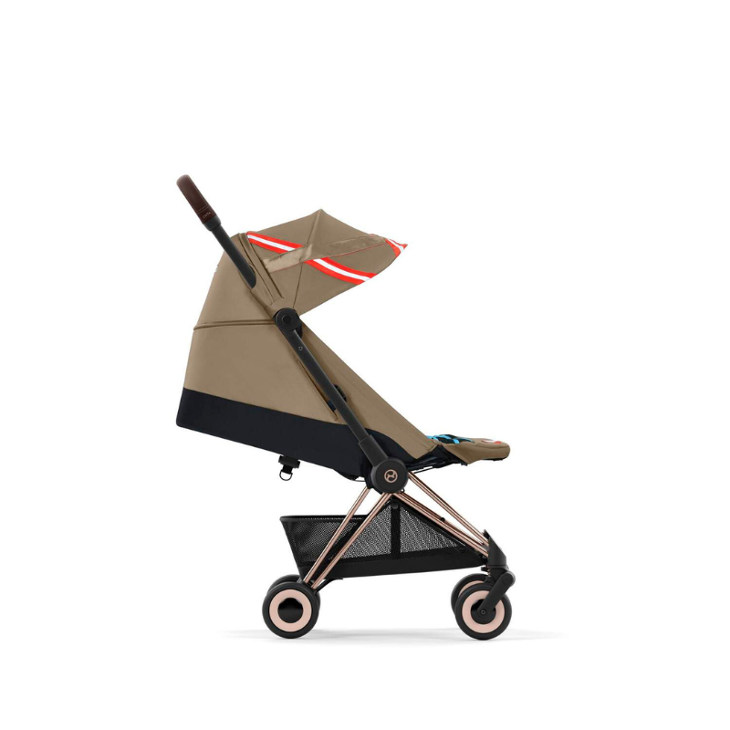 Cybex  Coya Rosegold  One Love