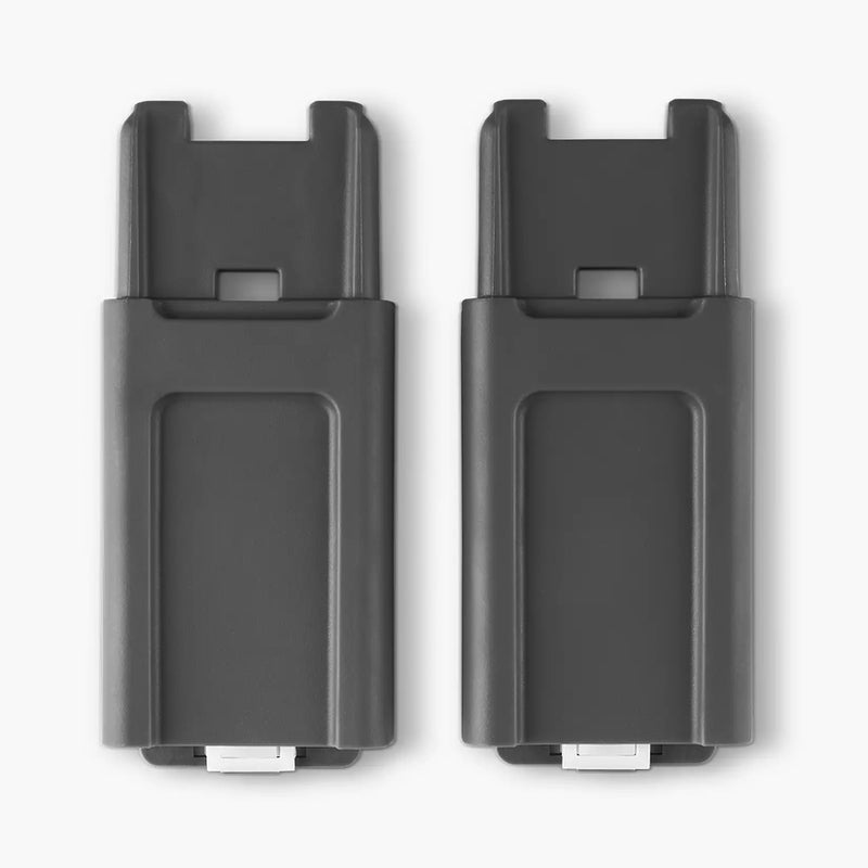 UPPAbaby  Höhenadapter für Cruz v2  Schwarz