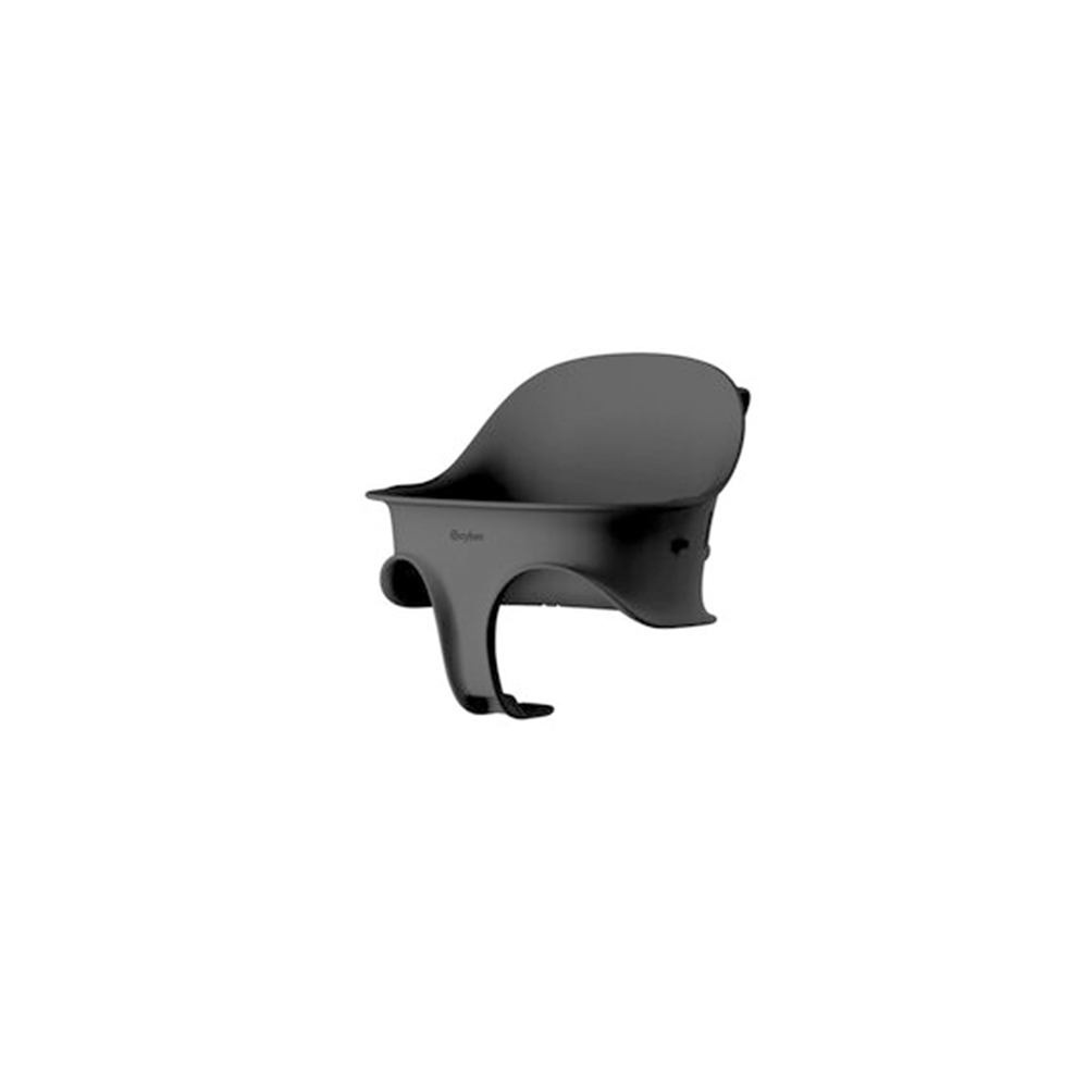 Cybex Click & Fold 3-in-1 High Chair All Natural Dark