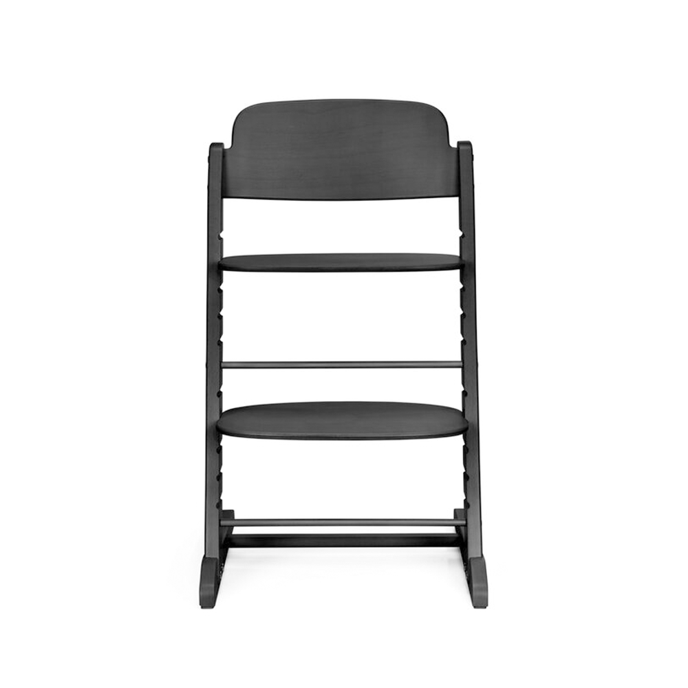 Cybex Iris High Chair 3-in-1 Stunning Black