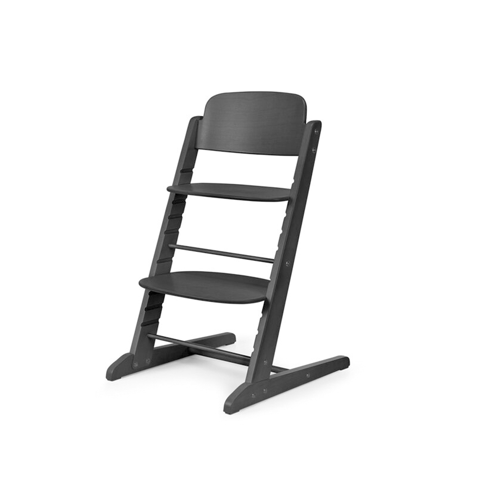 Cybex Iris High Chair 3-in-1 Stunning Black