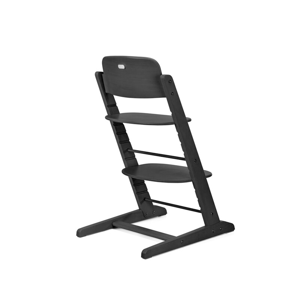 Cybex Iris High Chair 3-in-1 Stunning Black