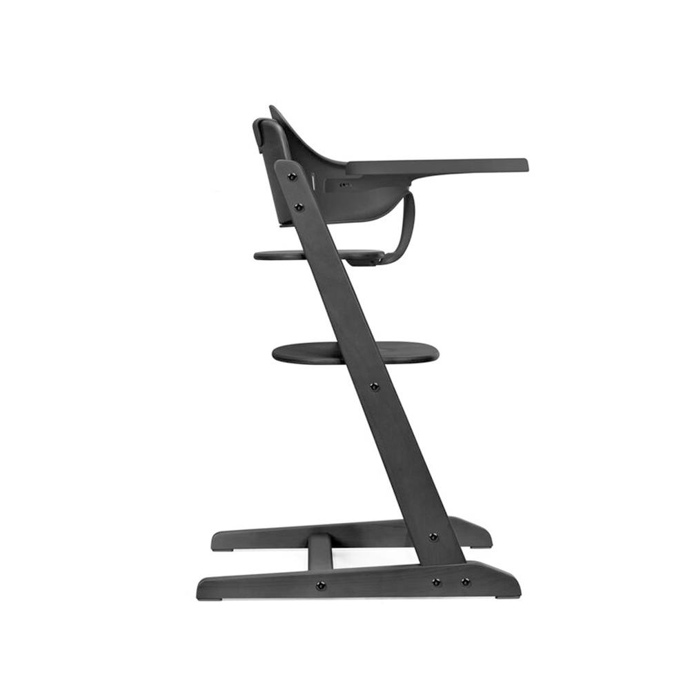 Cybex Iris High Chair 3-in-1 Stunning Black