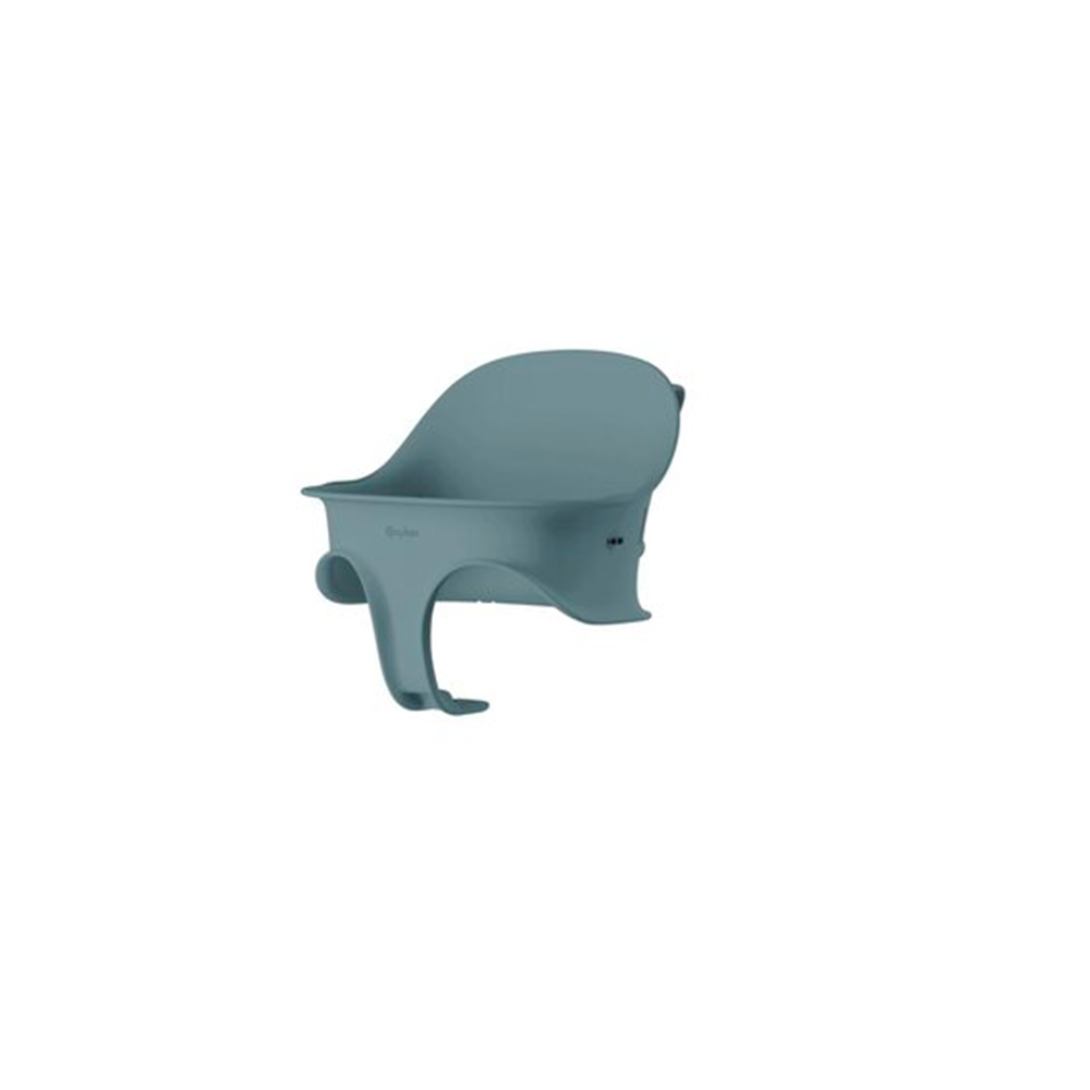 Cybex Click & Fold 4-in-1 Highchair Stone Blue