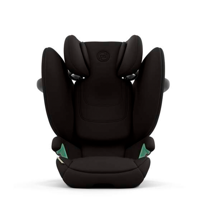 Cybex  Solution G2 Comfort Magic Black