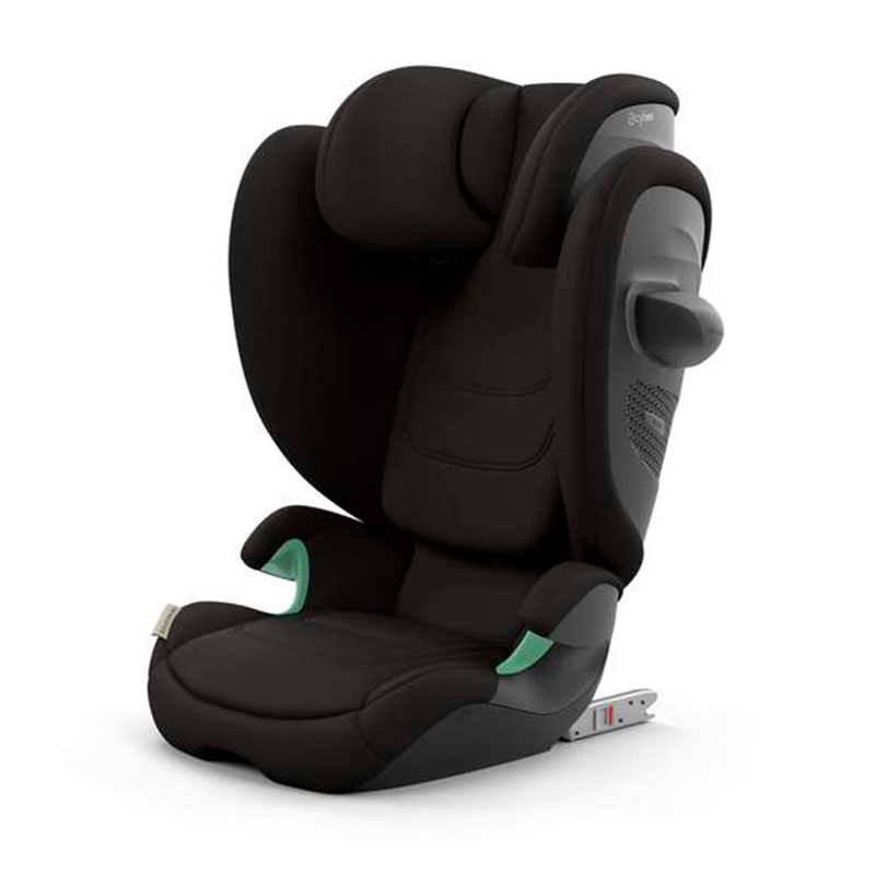 Cybex  Solution G2 Comfort Magic Black