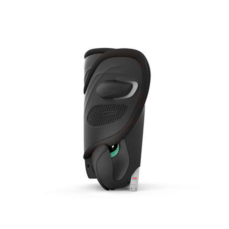 Cybex  Solution G2 Comfort Magic Black