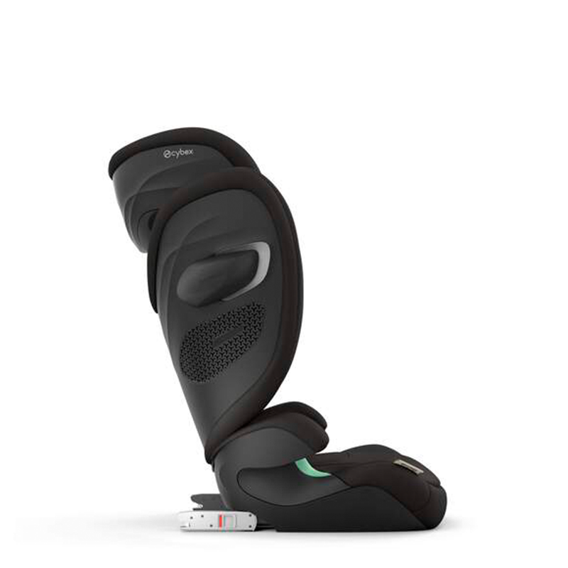 Cybex  Solution G2 Comfort Magic Black