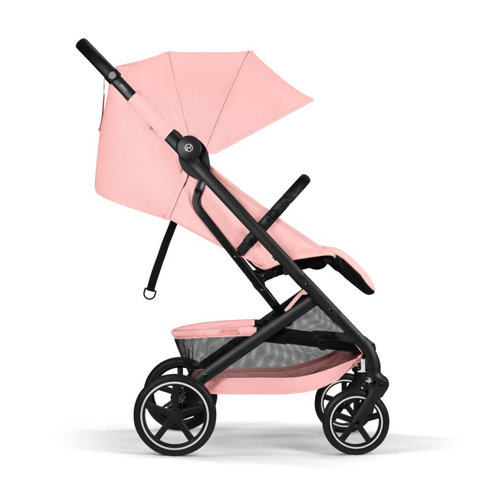 Cybex Beezy BLK Candy Pink
