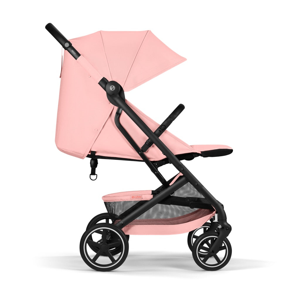 Cybex Beezy BLK Candy Pink