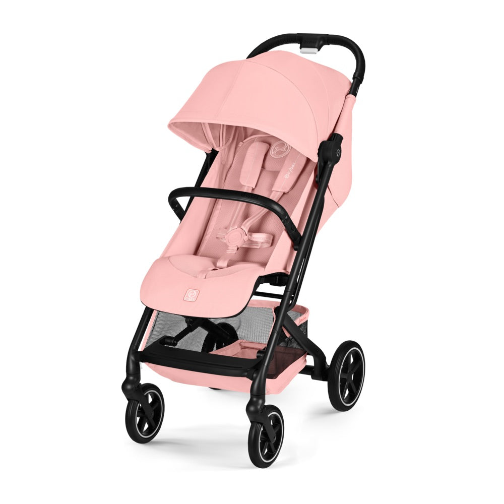 Cybex Beezy BLK Candy Pink