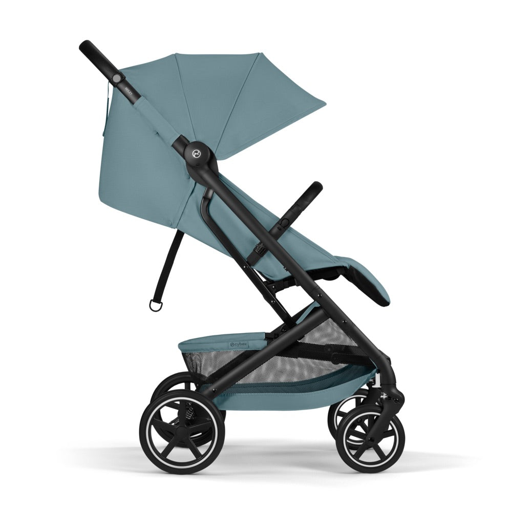 Cybex Beezy BLK Stormy Blue