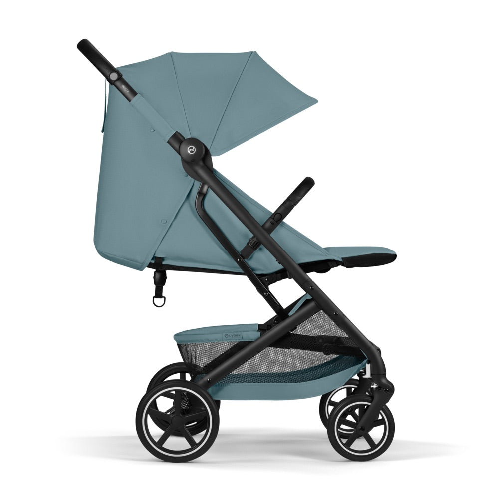 Cybex Beezy BLK Stormy Blue