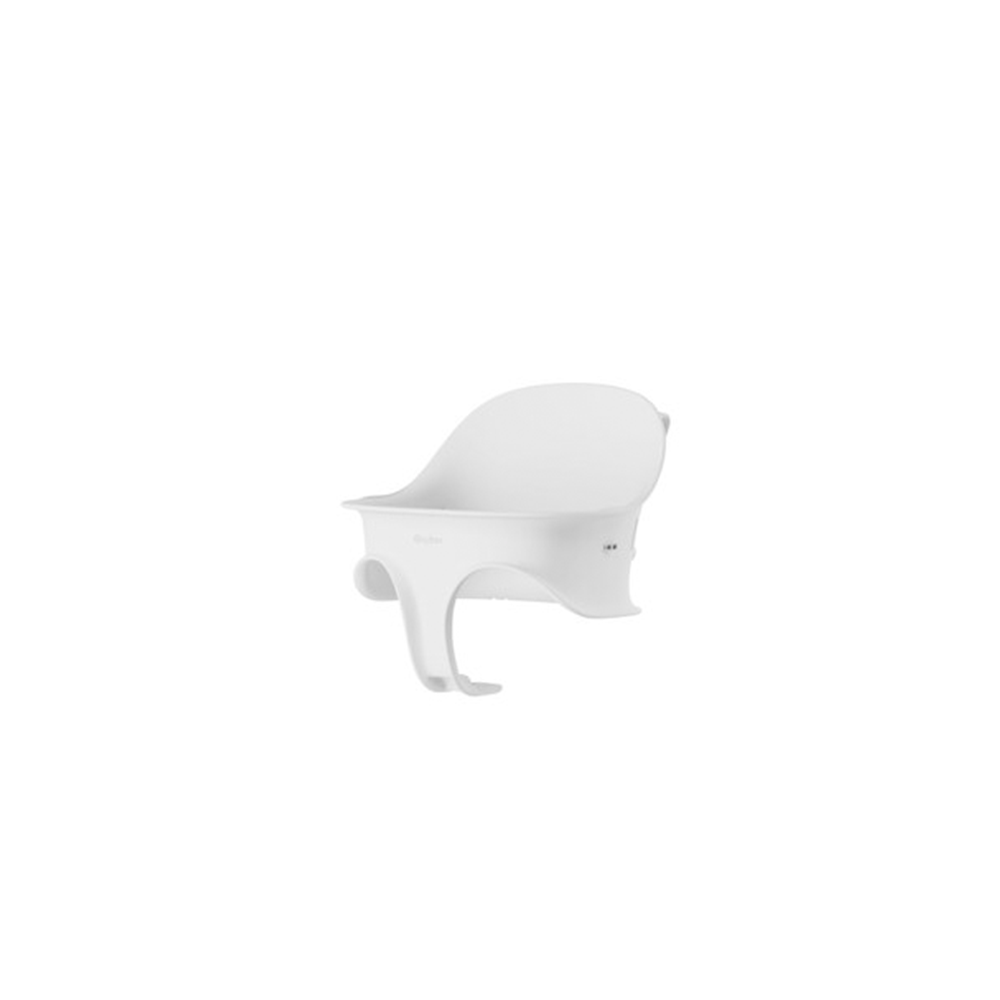 Cybex Click & Fold 4-in-1 Hochstuhl All Natural Light