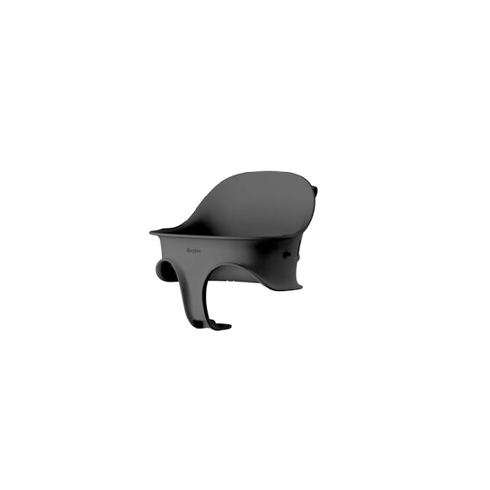 Cybex Click & Fold 4-in-1 High Chair All Natural Dark