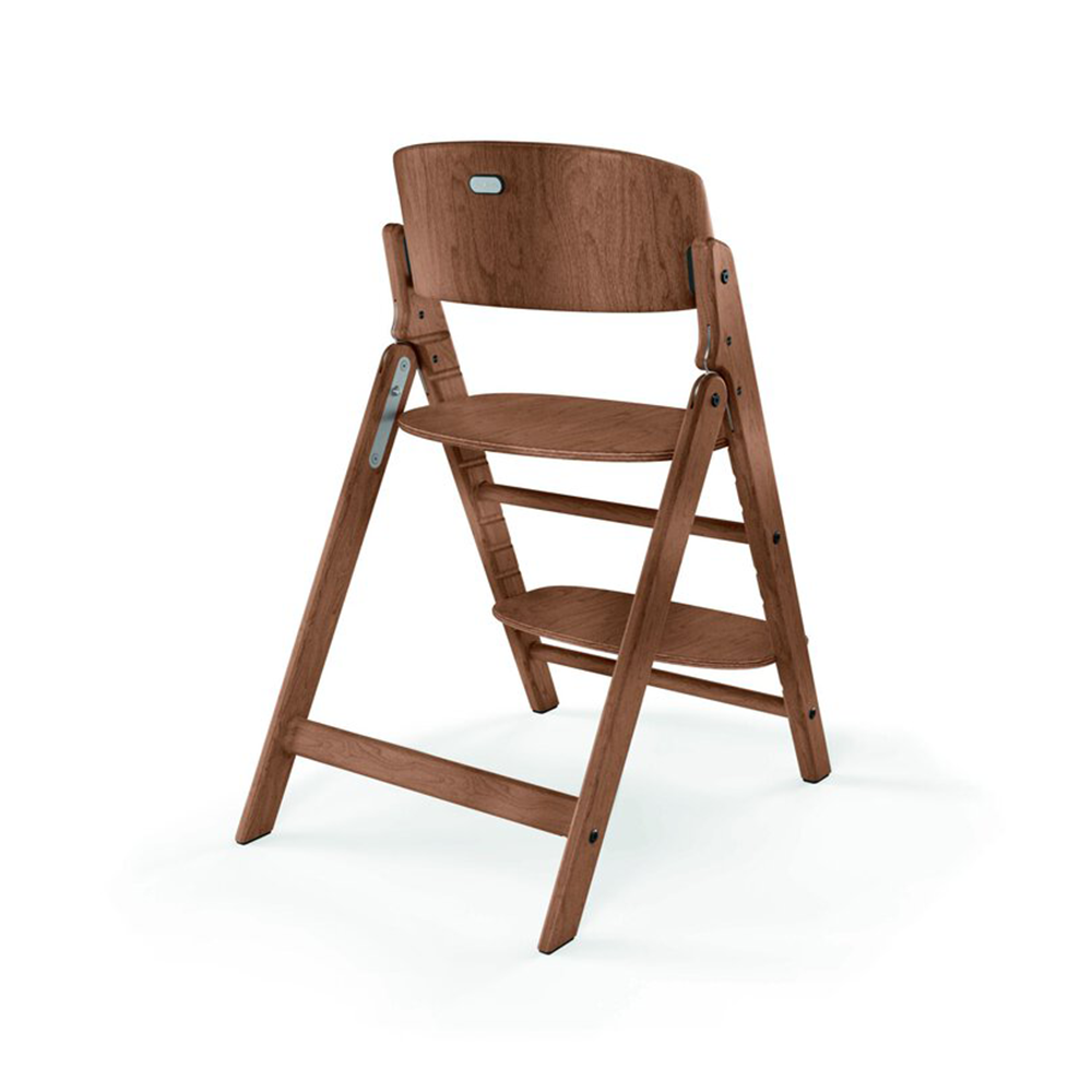 Cybex Click & Fold 4-in-1 High Chair All Natural Dark