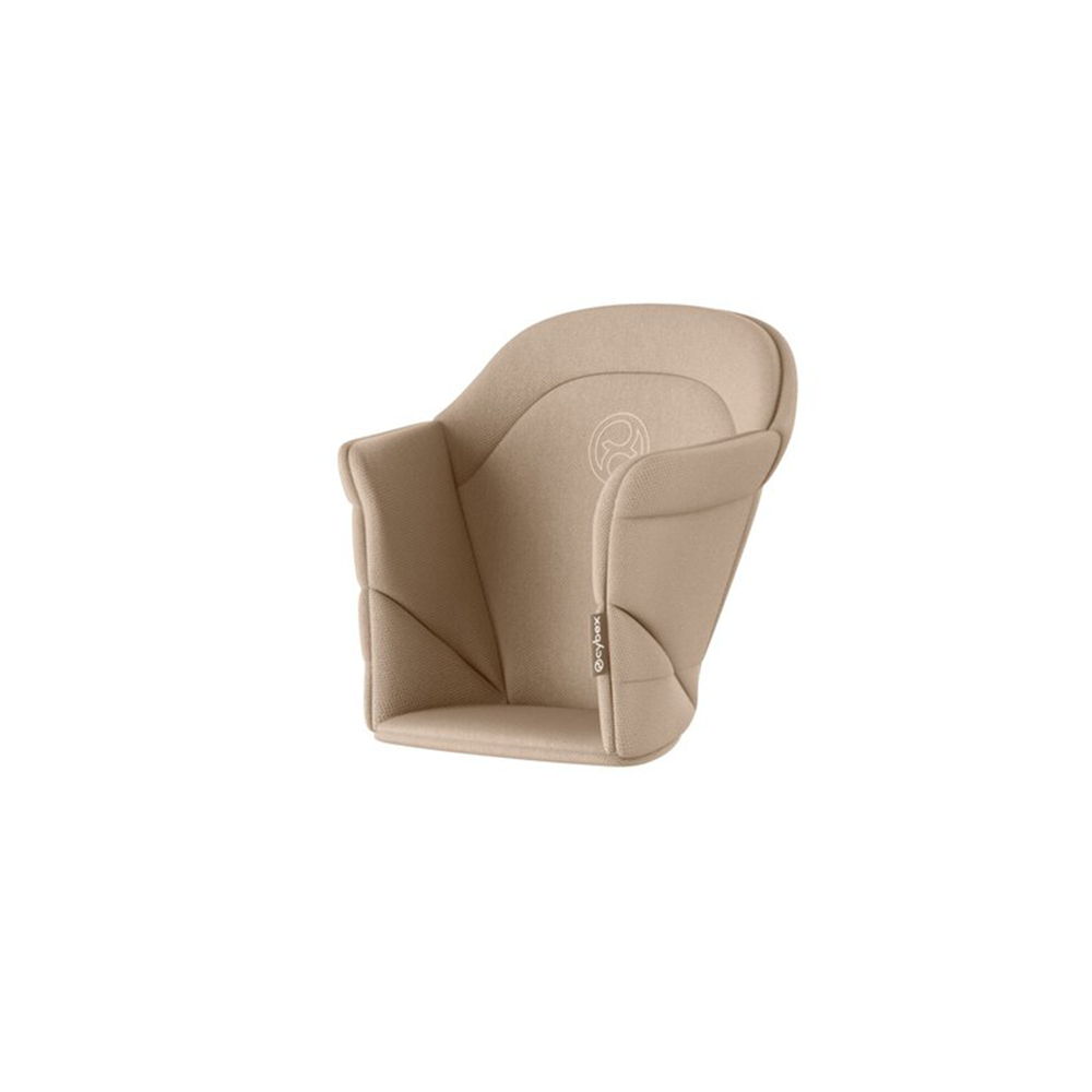Cybex Click & Fold Incrustation confort Almond Beige