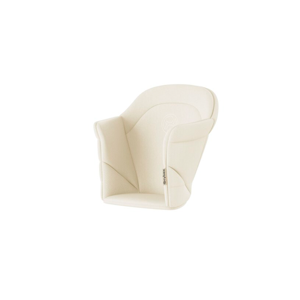 Cybex Click & Fold Comfort Liner Canvas White