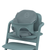 Seat cushion for the Cybex Lemo high chair in Stone Blue Cybex Lemo baby seat in Stone Blue.