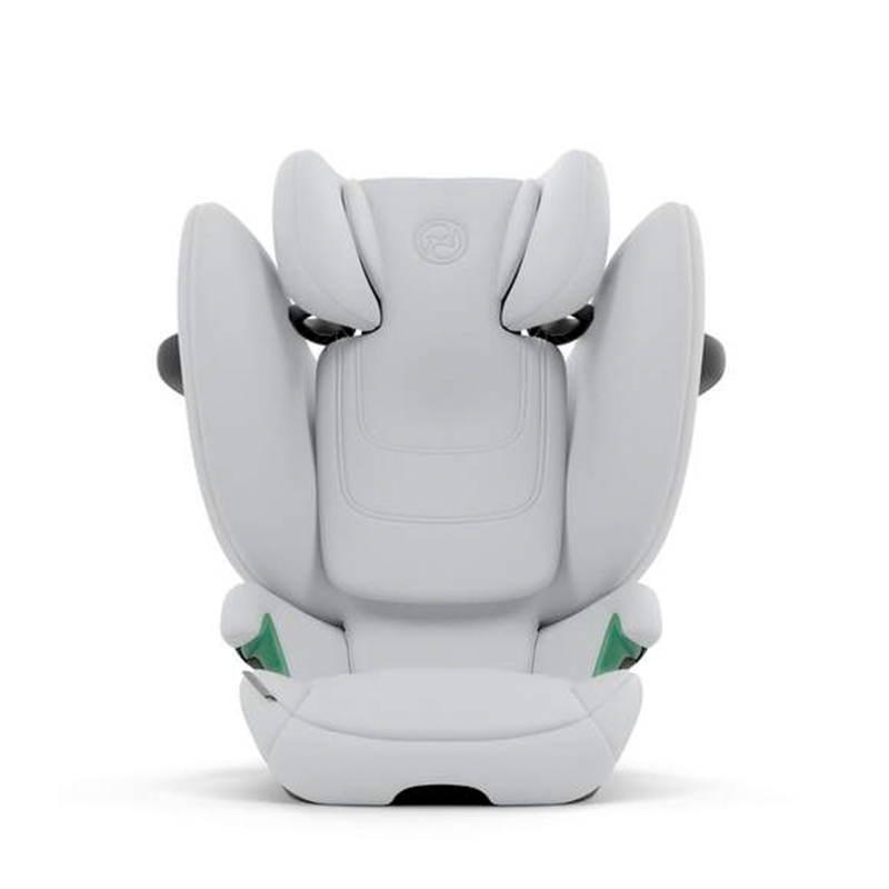 Cybex  Solution G2 Comfort Fog Grey