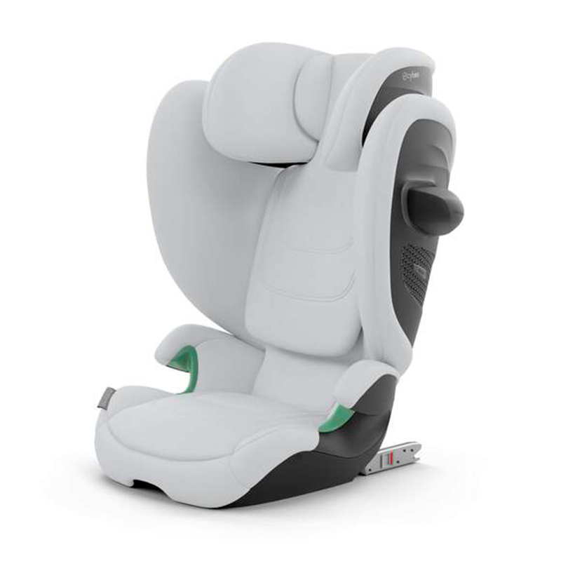 Cybex  Solution G2 Comfort Fog Grey
