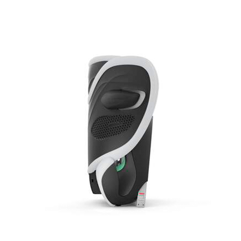 Cybex  Solution G2 Comfort Fog Grey