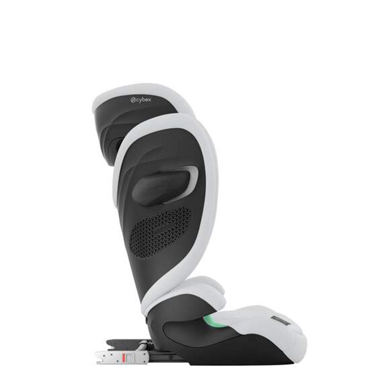Cybex  Solution G2 Comfort Fog Grey