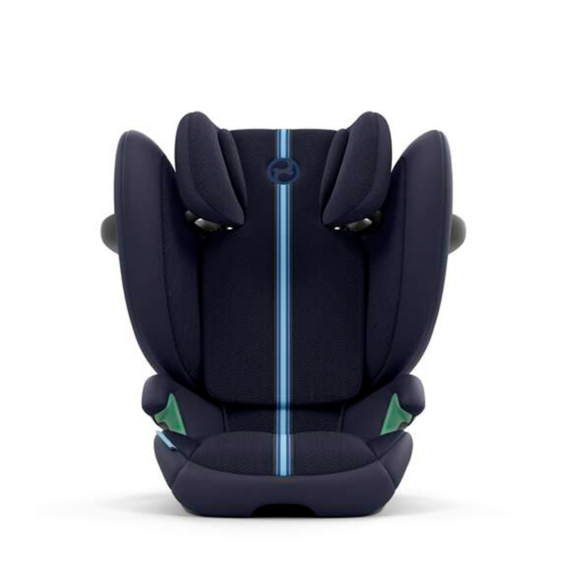 Cybex  Solution G2 Plus Ocean Blue - Online MY SNOWFLAKE