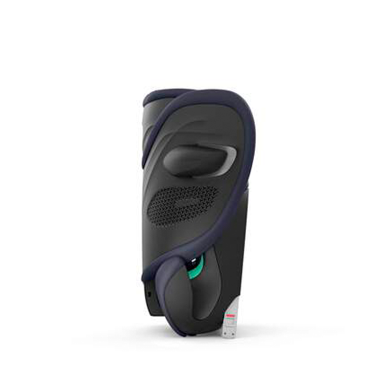 Cybex  Solution G2 Plus Ocean Blue - Online MY SNOWFLAKE