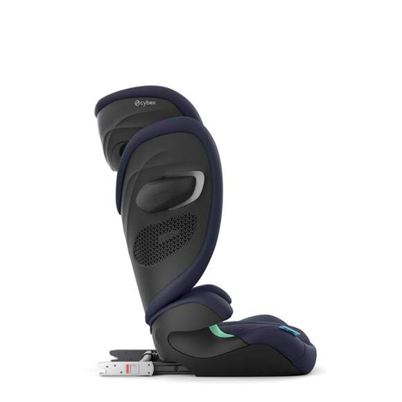 Cybex  Solution G2 Plus Ocean Blue - Online MY SNOWFLAKE
