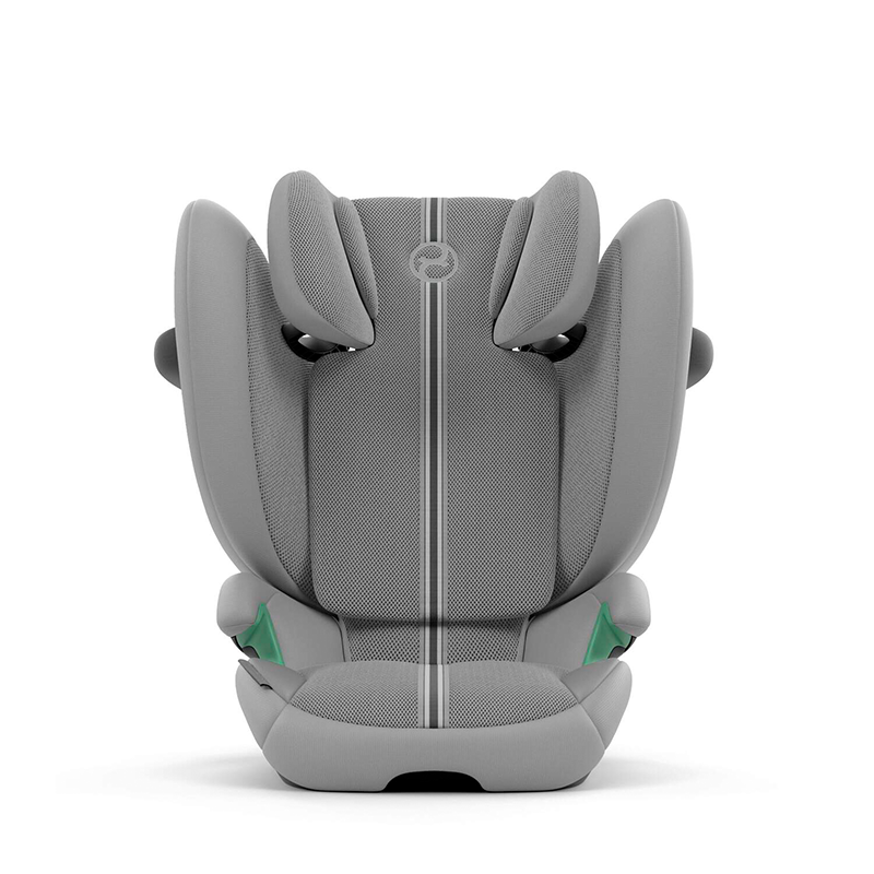 Cybex  Solution G2 Plus Stone Grey - Online MY SNOWFLAKE