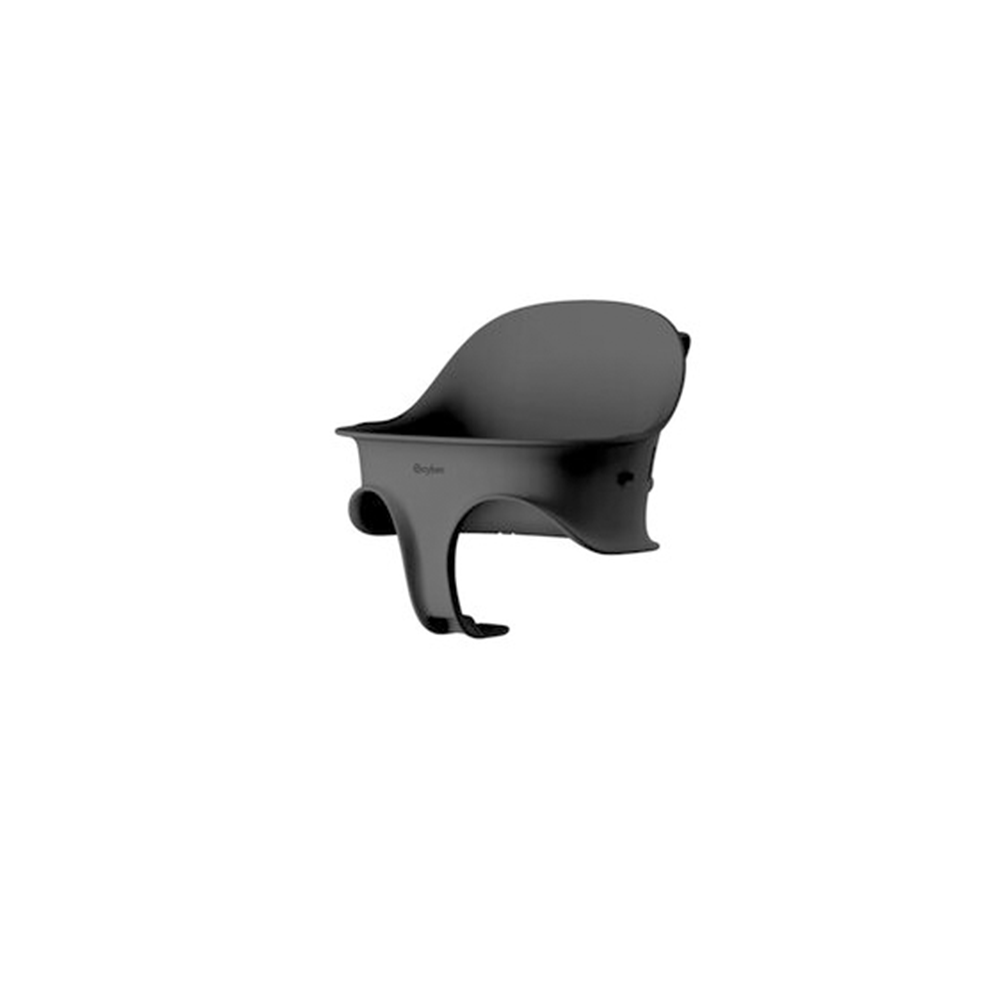 Cybex Click & Fold 4-in-1 Highchair Stunning Black