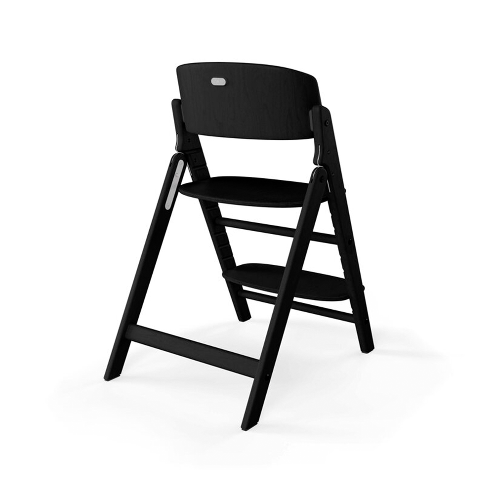 Cybex Click & Fold 4-in-1 Highchair Stunning Black