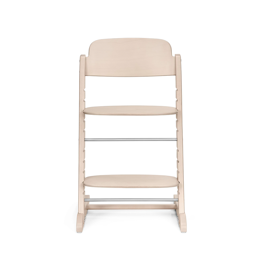 Cybex Iris High Chair All Natural Light
