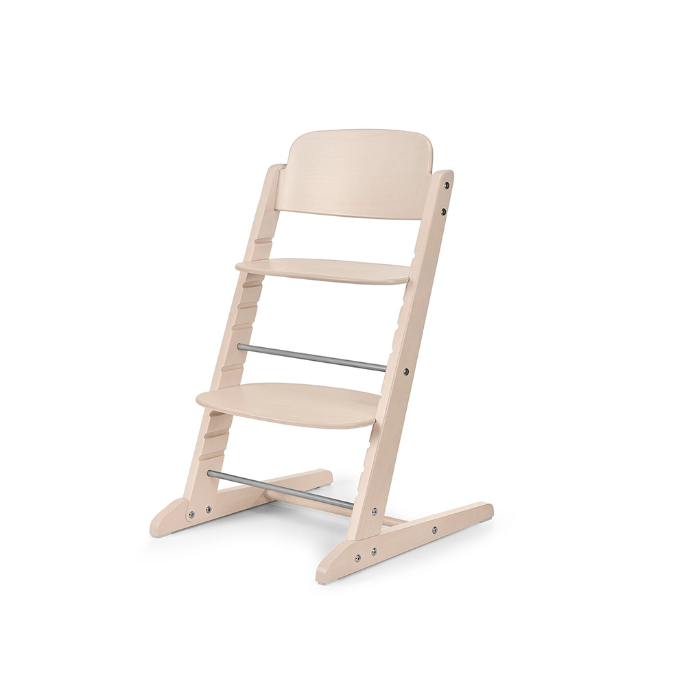 Cybex Iris High Chair All Natural Light