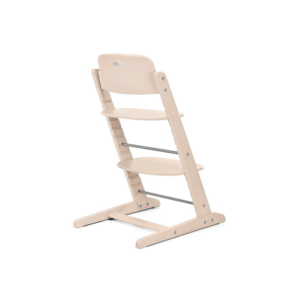 Cybex Iris High Chair All Natural Light