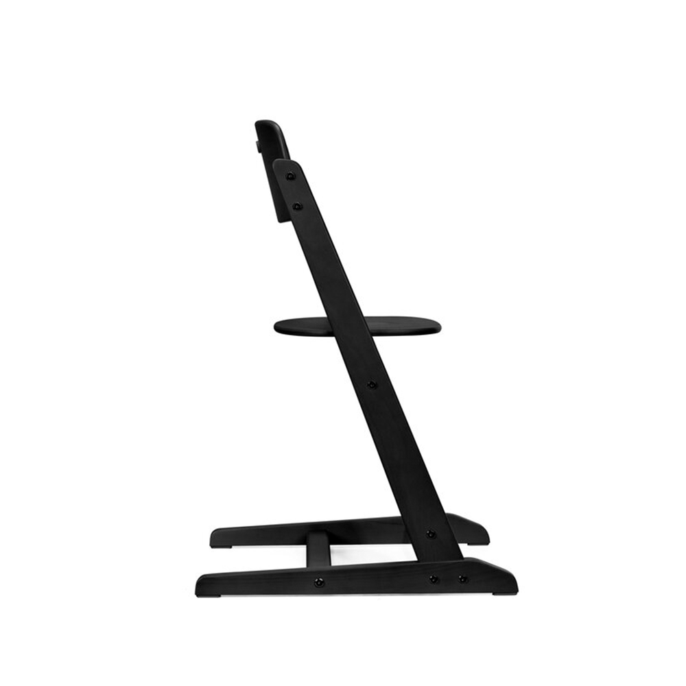 Cybex Iris High Chair Stunning Black