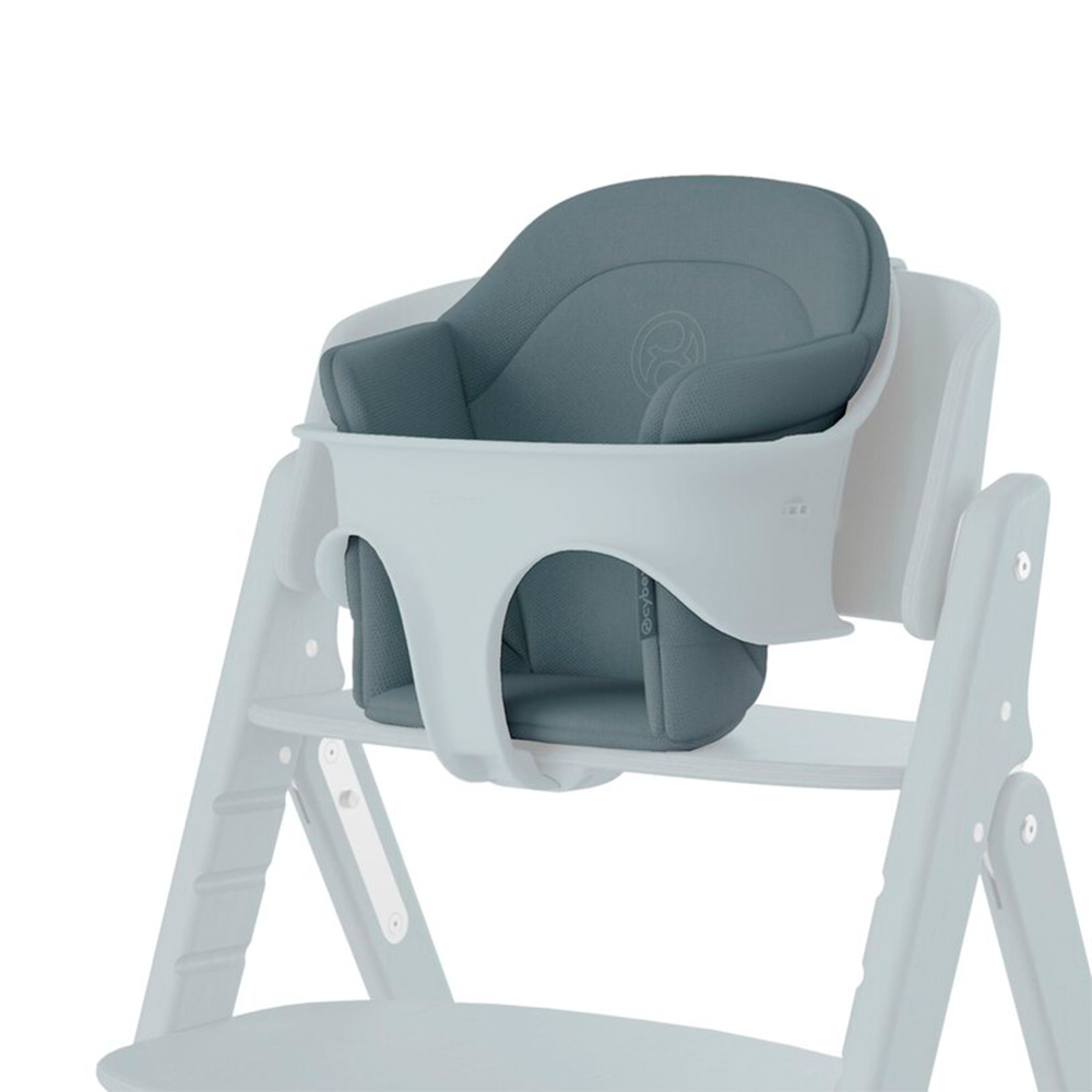 Cybex Click & Fold Comfort Liner Stone Blue